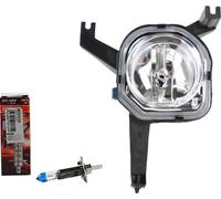 Johns, Phare anti-brouillard + Osram Night Breaker Laser adaptable sur Peugeot 306 Droite 6205V9