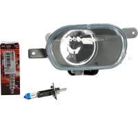 Johns, Phare anti-brouillard Osram Night Breaker Laser adaptable sur Volvo XC90 10/02- Droit 8693796 31111183