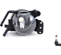 Johns, Phare anti-brouillard Osram Night Breaker Laser adapté à la BMW Série 3 E46 droite HB4 63176920704 63176910792 6910792 6920704