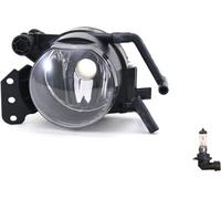 Johns, Phare anti-brouillard Osram Night Breaker Laser adapté à la BMW Série 3 Gauche 63176920703 63176910791 6910791 6920703