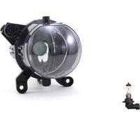 Johns, Phare anti-brouillard Osram Night Breaker Laser adapté à la BMW Série 3 Gauche 63178371907 8371907