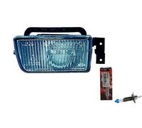 Johns, Phare anti-brouillard + Osram Night Breaker Laser adapté à la BMW Série 5 E34 droite 63171391758 63178360942 8360942