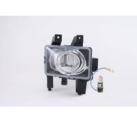 Johns, Phare anti-brouillard Osram Night Breaker Laser adapté à l'Opel Astra H droite 6710040 6710054 1710367 13252450 13261998 24462134