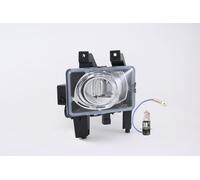 Johns, Phare anti-brouillard Osram Night Breaker Laser adapté à l'Opel Astra H Gauche 6710053 6710039 13252449 13261997 1710366 24462133