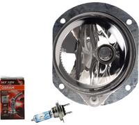 Johns, Phare anti-brouillard Osram Night Breaker Laser adapté à Mercedes R171 SLK droite 2048202256