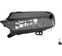 Johns, Phare anti-brouillard Osram Night Breaker Laser avant adaptable sur Audi A3 8V Gauche 8V0941699B