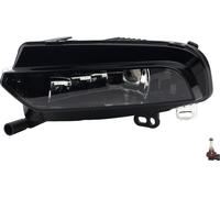 Johns, Phare anti-brouillard Osram Night Breaker Laser avant adaptable sur Audi A3 8V Gauche 8V0941699C