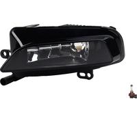 Johns, Phare anti-brouillard Osram Night Breaker Laser avant adaptable sur Audi A3 8V Gauche 8V0941699D