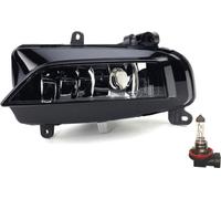 Johns, Phare anti-brouillard Osram Night Breaker Laser avant adaptable sur Audi A4 8K gauche 8K0941699A