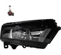 Johns, Phare anti-brouillard Osram Night Breaker Laser droit adapté à la Seat Leon 6734305 575941702A 575941702