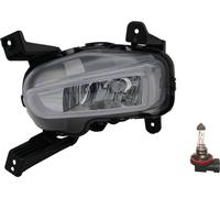 Johns, Phare anti-brouillard Osram Night Breaker Laser gauche adaptable sur Kia CeeD Sportsw 92201J7000