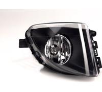 Johns, Phare antibrouillard adapté à BMW 5 F10 F11 03/2010-06/2013 H8 Droit 63177216886 7216886