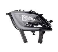 Johns, Phare antibrouillard adapté à l'Opel Astra J 12/2009-08/2012 H10 droite 1226119 13293623