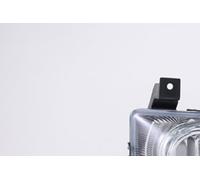 Johns, Phare antibrouillard adapté à l'Opel Zafira B 07/2005-01/2008 H3 droite 6710040 6710054 1710367 13252450 13261998 24462134