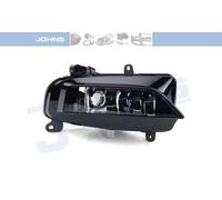 JOHNS Phare antibrouillard Antibrouillard 13 12 30-8 droit