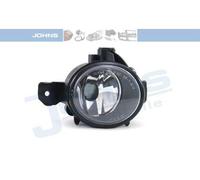 JOHNS Phare antibrouillard Antibrouillard 20 01 30 droit pour BMW X1 (E84)