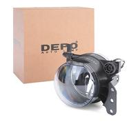 JOHNS Phare antibrouillard Antibrouillard 20 08 29-6 gauche pour BMW X3 (E83)