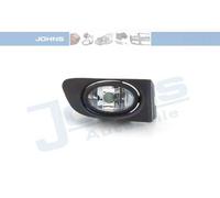 JOHNS Phare antibrouillard Antibrouillard 38 01 30 droit pour HONDA