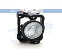 JOHNS Phare antibrouillard Antibrouillard 38 21 30 droit pour HONDA