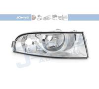 JOHNS Phare antibrouillard Antibrouillard 71 21 30-2 droit pour SKODA