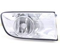 Johns, Phare antibrouillard compatible avec Skoda Octavia 1Z 02/2004-12/08 H8 RE 1Z0941702 1Z0941700