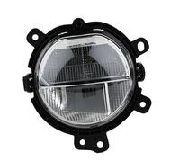 Johns Phare antibrouillard droit compatible avec Mini F54/55/56/57 m. TFL 12/13-