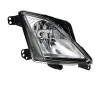 Johns, Phare antibrouillard droit sans support de lampe compatible avec Ford Focus 18 HN 01/18