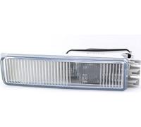 Johns, Phare antibrouillard Feu antibrouillard adaptable sur Audi 80 8C B4 09/1991-12/1994 H3 Gauche 8A0941699
