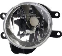 Johns, Phare antibrouillard Feu antibrouillard adaptable sur Toyota Auris 10/2012-08/2015 H16 Gauche