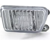 Johns, Phare antibrouillard Feu antibrouillard adapté à VW Golf Jetta II GL-G60 89-91 DE-H3 LI 191941699B