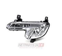 JOHNS Phare antibrouillard gauche Antibrouillard 57 48 29