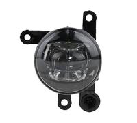 Johns, Phare antibrouillard gauche avec support de lampe compatible avec Opel Corsa F à partir de 07/19