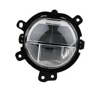 Johns Phare antibrouillard gauche compatible avec Mini F54/55/56/57 m. TFL 12/13-