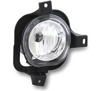 Johns, Phare antibrouillard Lampe antibrouillard adaptable sur Ford Ka 09 02/2009- H1 droite halogène 1562465 9S5115K201AA