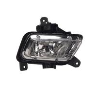 Johns, Phare antibrouillard Lampe antibrouillard adaptable sur Kia CeeŽd 09/09- H27W/2 droite halogène 922021H070