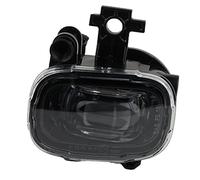 Johns Phare antibrouillard LED, compatible avec Nissan Juke F16, ensemble de phares antibrouillard, gauche, côté conducteur, avec support de lampe, année de construction à partir de 08/19