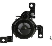 Johns, Phare antibrouillard Lumière antibrouillard halogène gauche adaptable sur Kia Rio 01/17 - avec HB4 92201H8000