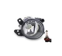 Johns, Phare antibrouillard Night Breaker compatible avec Mercedes C219 CLS RE