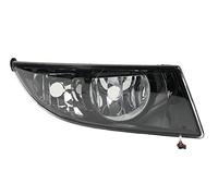Johns, Phare antibrouillard Night Breaker compatible avec Skoda Fabia 54 droit