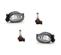 Johns, Phare antibrouillard Night Breaker L R compatible avec Mercedes W251