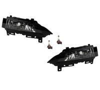 Johns, Phare antibrouillard Night Breaker L R compatible avec Skoda Kamiq