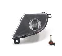 Johns, Phare antibrouillard Night Breaker pour BMW Série 5 E60 E61 gauche
