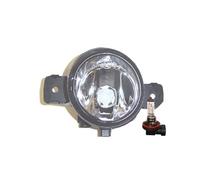 Johns, Phare antibrouillard Night Breaker pour Nissan Almera N16 gauche