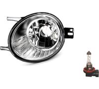 Johns, phare antibrouillard Phare antibrouillard adapté à Ford S-Max 06 05/10- ?aive avec H8 Leuc.