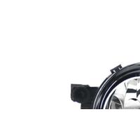 Johns, phare antibrouillard Phare antibrouillard pour BMW 3 F30 F31 10/11- H8 halogène gauche.