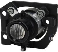 Johns, phare antibrouillard Phare antibrouillard pour Fiat 500 312 07/15- V?avo avec ampoule H3.