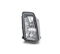 Johns, phare antibrouillard Phare antibrouillard pour Ford C-Max 07 02/2007- H8 halogène gauche.