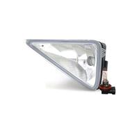 Johns, phare antibrouillard Phare antibrouillard pour Honda Civic 01/06- ?avé avec ampoule H11.