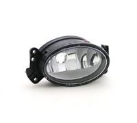 Johns, phare antibrouillard Phare antibrouillard pour Mercedes W169 Classe A 04-12 H11 R ovale