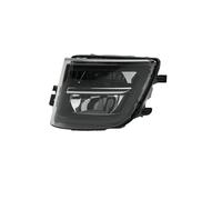 Johns, Phare antibrouillard pour BMW F01 F02 ZKW avec feu de virage gauche